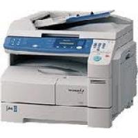 Pasasonic DP2010E Printer Toner Cartridges